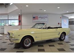 1966 Ford Mustang (CC-1467820) for sale in San Jose, California