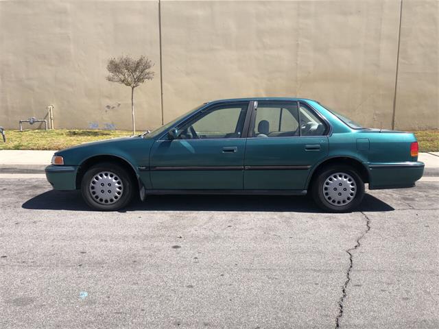 1992 Honda Accord (CC-1467835) for sale in Brea, California