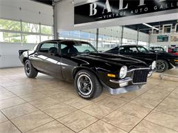 1972 Chevrolet Camaro (CC-1467851) for sale in St. Charles, Illinois