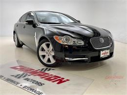 2009 Jaguar XF (CC-1467858) for sale in Syosset, New York