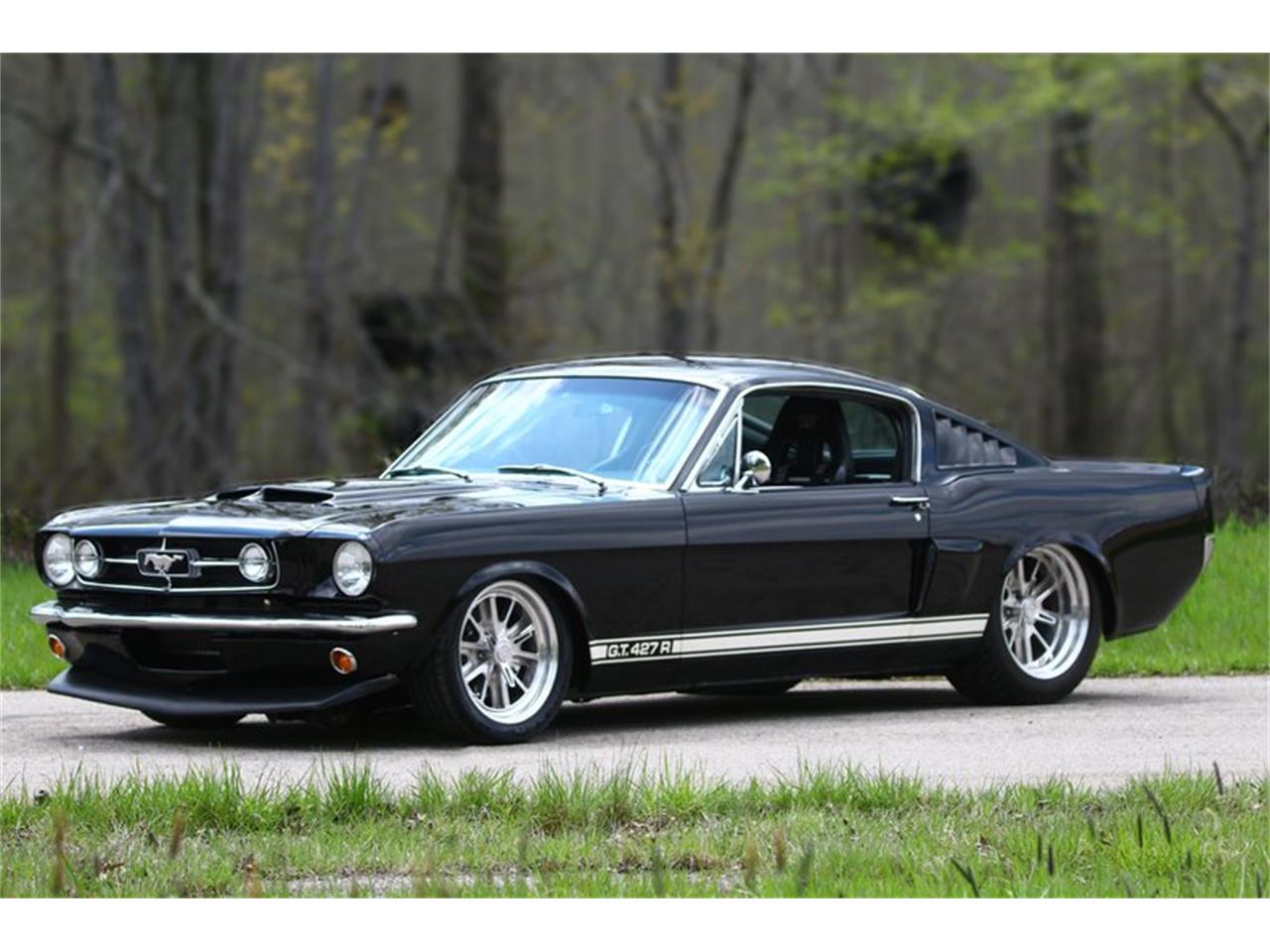 1963 Ford Mustang for Sale | ClassicCars.com | CC-1467863