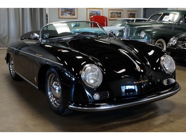 1957 Porsche Speedster (CC-1467873) for sale in Chicago, Illinois