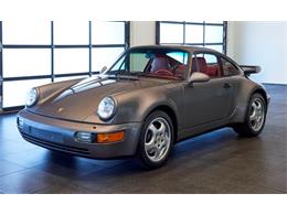 1991 Porsche 911 (CC-1467897) for sale in Las Vegas, Nevada