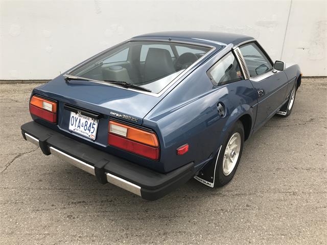 1979 Datsun 280ZX for Sale | ClassicCars.com | CC-1467916