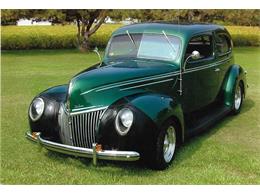 1939 Ford Deluxe (CC-1467934) for sale in Deerfield, Michigan