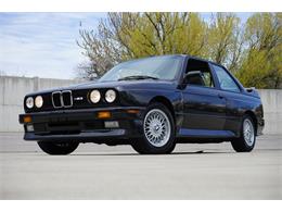 1988 BMW M3 (CC-1467949) for sale in Boise, Idaho