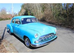 1951 Chevrolet Coupe (CC-1467963) for sale in Tacoma, Washington