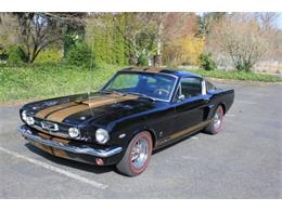 1965 Ford Mustang (CC-1467966) for sale in Tacoma, Washington