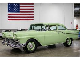 1957 Ford Custom (CC-1467983) for sale in Kentwood, Michigan