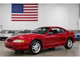 1994 Ford Mustang (CC-1467993) for sale in Kentwood, Michigan
