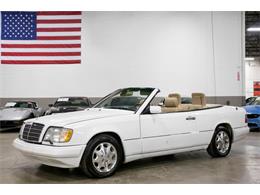 1995 Mercedes-Benz E320 (CC-1467994) for sale in Kentwood, Michigan