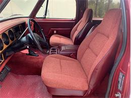 1984 Dodge Ramcharger (CC-1467995) for sale in Greensboro, North Carolina