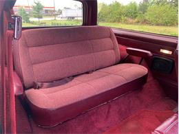 1984 Dodge Ramcharger (CC-1467995) for sale in Greensboro, North Carolina