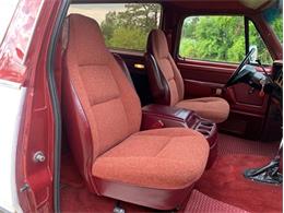 1984 Dodge Ramcharger (CC-1467995) for sale in Greensboro, North Carolina