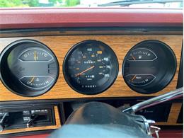 1984 Dodge Ramcharger (CC-1467995) for sale in Greensboro, North Carolina