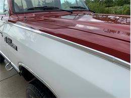 1984 Dodge Ramcharger (CC-1467995) for sale in Greensboro, North Carolina