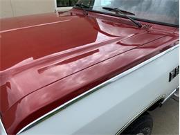 1984 Dodge Ramcharger (CC-1467995) for sale in Greensboro, North Carolina