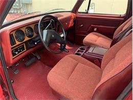 1984 Dodge Ramcharger (CC-1467995) for sale in Greensboro, North Carolina