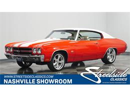 1970 Chevrolet Chevelle (CC-1468001) for sale in Lavergne, Tennessee