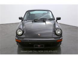 1983 Porsche 911SC (CC-1468011) for sale in Beverly Hills, California