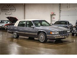 1993 Cadillac Sixty Special (CC-1468019) for sale in Grand Rapids, Michigan
