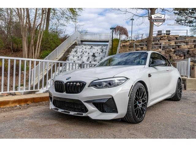 2020 BMW M2 (CC-1468032) for sale in Milford, Michigan