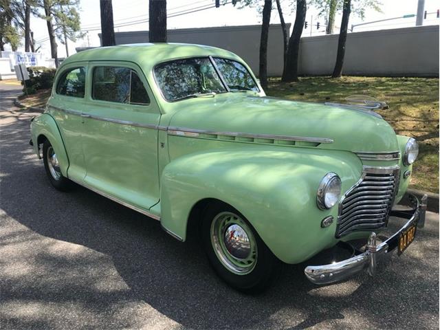 1941 Chevrolet Super Deluxe (CC-1468038) for sale in Youngville, North Carolina