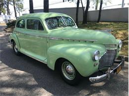 1941 Chevrolet Super Deluxe (CC-1468038) for sale in Youngville, North Carolina