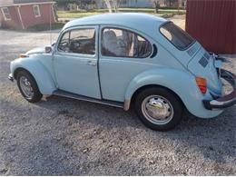 1974 Volkswagen Super Beetle (CC-1468062) for sale in Cadillac, Michigan