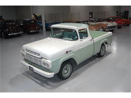 1959 Ford F100 (CC-1468064) for sale in Rogers, Minnesota