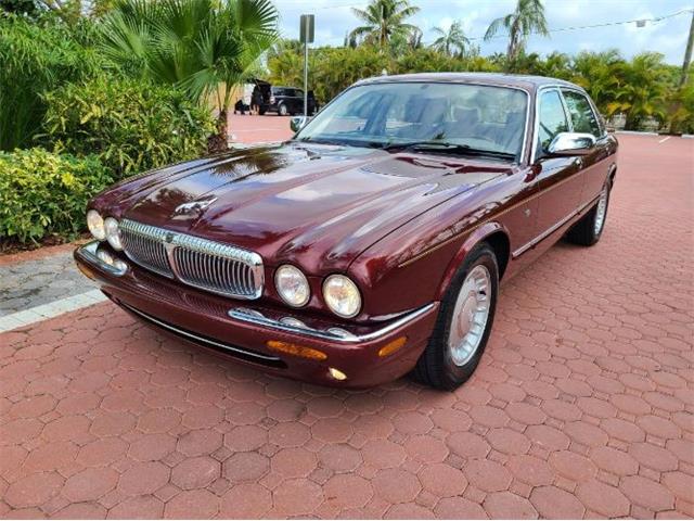 1998 Jaguar XJ6 (CC-1468068) for sale in Cadillac, Michigan