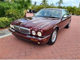 1998 Jaguar XJ6 (CC-1468068) for sale in Cadillac, Michigan