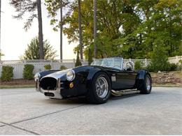 1964 Shelby Cobra (CC-1468075) for sale in Cadillac, Michigan