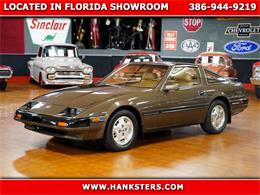 1985 Nissan 300ZX (CC-1468080) for sale in Homer City, Pennsylvania
