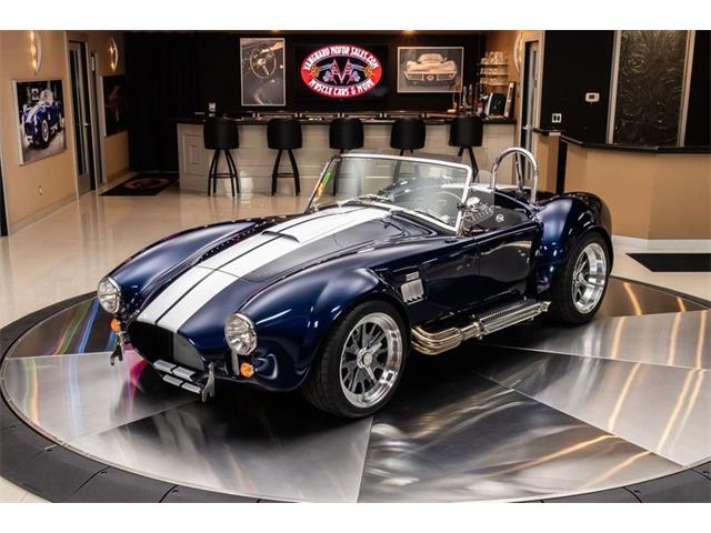 1965 Shelby Cobra (CC-1460809) for sale in Plymouth, Michigan