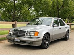 1992 Mercedes-Benz 500 (CC-1468094) for sale in Cadillac, Michigan