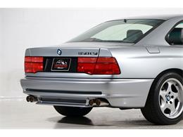 1995 BMW 8 Series For Sale | ClassicCars.com | CC-1468108