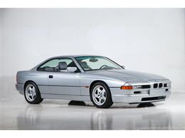 1995 BMW 8 Series (CC-1468108) for sale in Farmingdale, New York