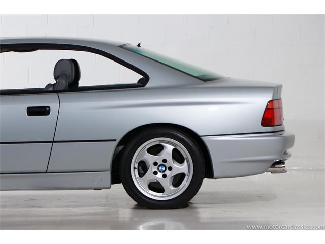 1995 BMW 8 Series For Sale | ClassicCars.com | CC-1468108