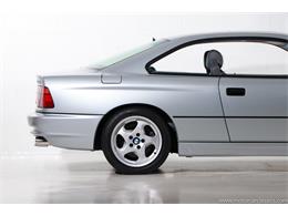 1995 BMW 8 Series For Sale | ClassicCars.com | CC-1468108