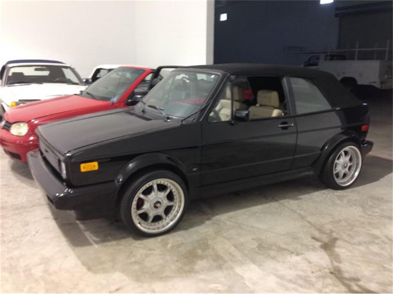 1990 Rabbit Car 1993 Volkswagen Rabbit for Sale | ClassicCars.com | CC-1468118