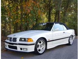 1999 BMW M3 (CC-1468126) for sale in Cadillac, Michigan