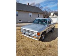 1988 Toyota Pickup (CC-1468168) for sale in Cadillac, Michigan