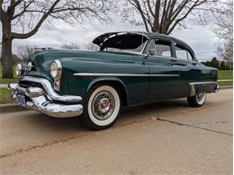 1953 Oldsmobile 88 (CC-1468176) for sale in Stanley, Wisconsin
