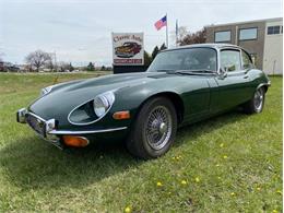 1971 Jaguar XKE (CC-1468188) for sale in Troy, Michigan
