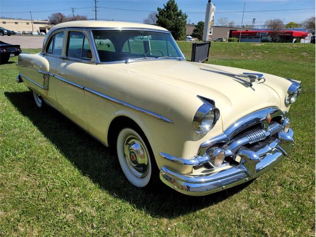 1954 Packard Patrician (CC-1468189) for sale in Troy, Michigan
