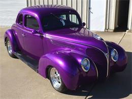 1938 Ford Custom Deluxe (CC-1460819) for sale in Arlington, Texas