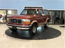 1994 Ford Bronco (CC-1468192) for sale in Palmetto, Florida