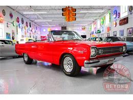 1966 Plymouth Satellite (CC-1468198) for sale in Wayne, Michigan