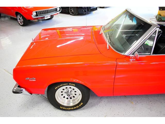 1966 Plymouth Satellite (CC-1468198) for sale in Wayne, Michigan